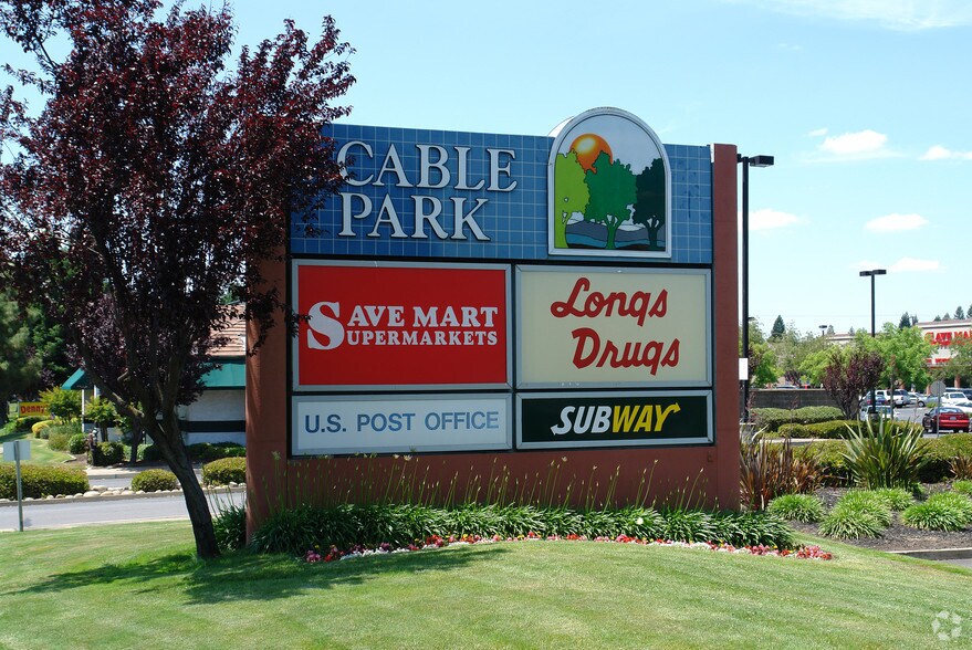 More Photos Of 8835-8893 Greenback Ln, Orangevale Unknown For Lease
