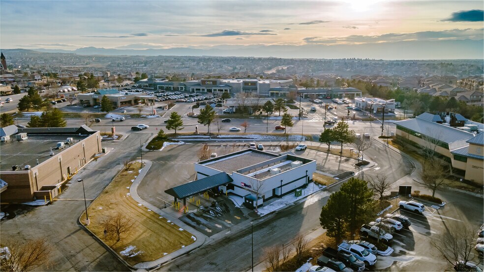 More Photos Of 9376 S University Blvd, Littleton Bank For Sale