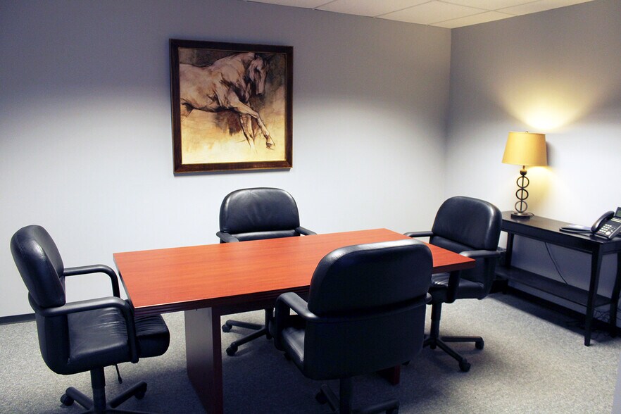 More Photos Of 28175 Haggerty Rd, Novi Coworking Space