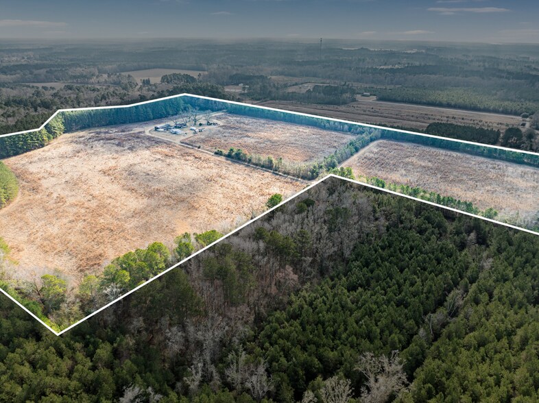 More Photos Of 247 Team Bishop Ln, Ruffin Land For Sale