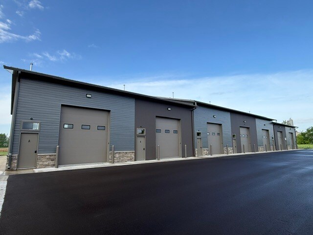 Primary Photo Of 9781 71st St NE, Otsego Warehouse For Lease