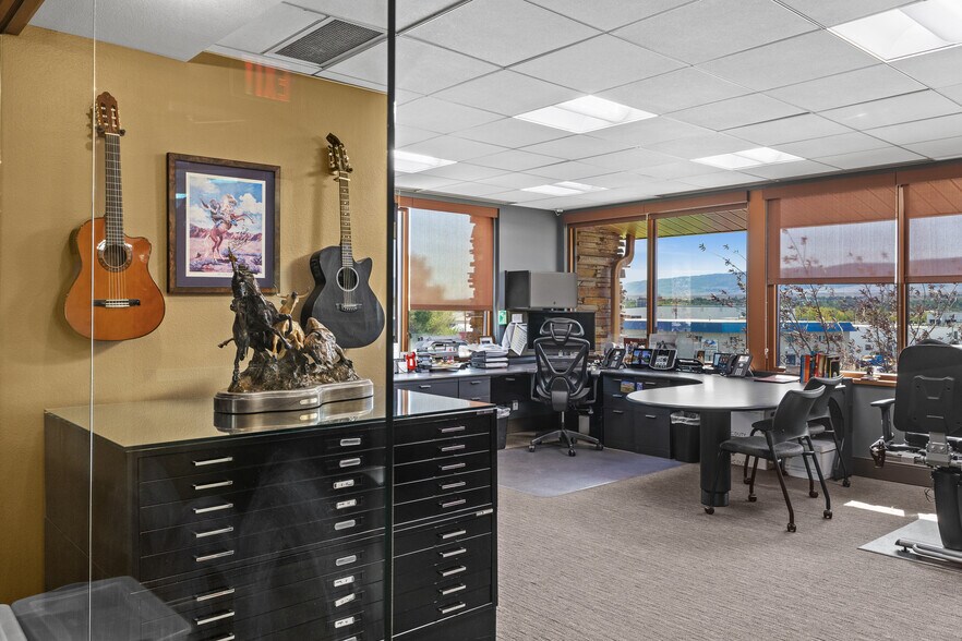 More Photos Of 550 N Poplar St, Casper Medical For Lease