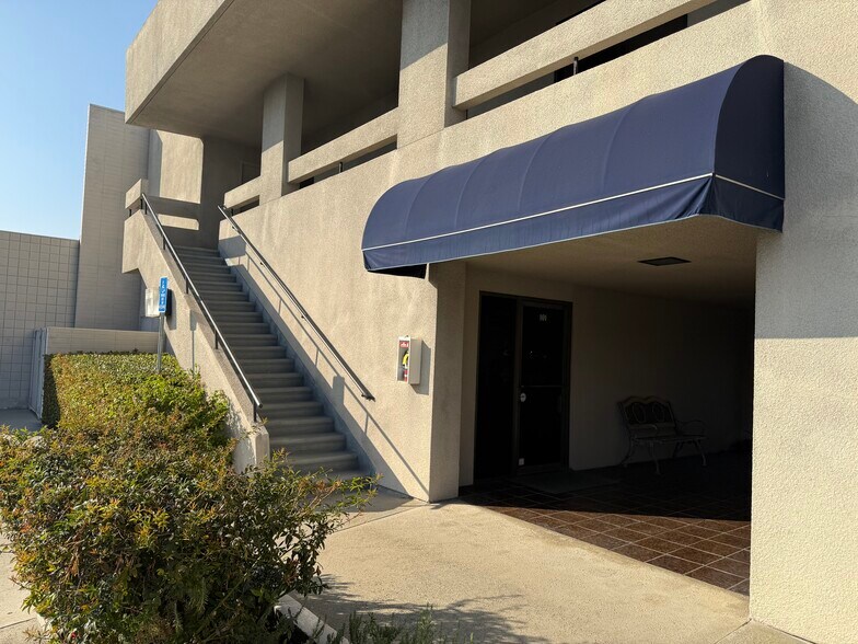 More Photos Of 144-148 E Foothill Blvd, Arcadia Office For Sale