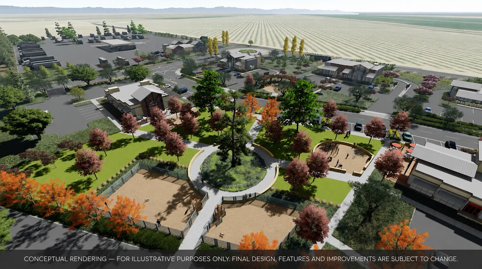 More Photos Of Jackson Ranch, Kettleman City Land For Sale