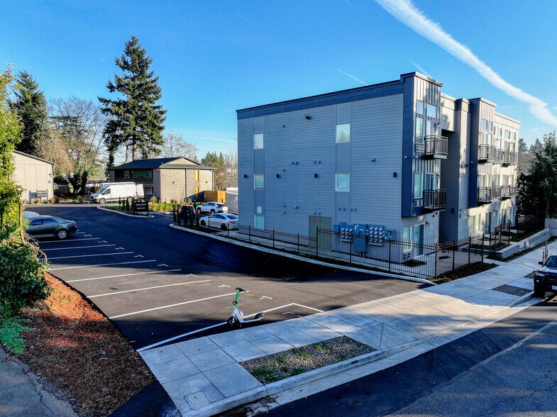 More Photos Of 3254 SE 90th Pl, Portland Apartments For Sale
