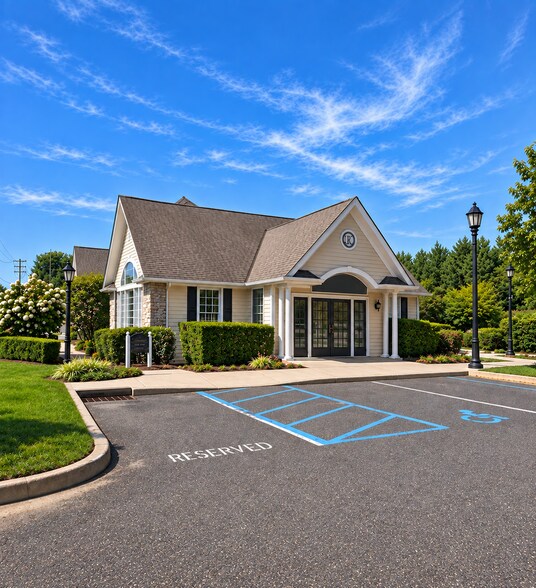 Primary Photo Of 720 Smithtown Byp, Smithtown Office For Lease