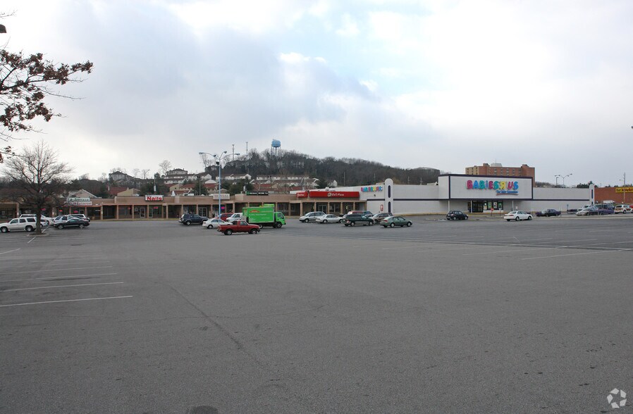 More Photos Of 5731-5751 Nolensville Pike, Nashville Freestanding For Lease