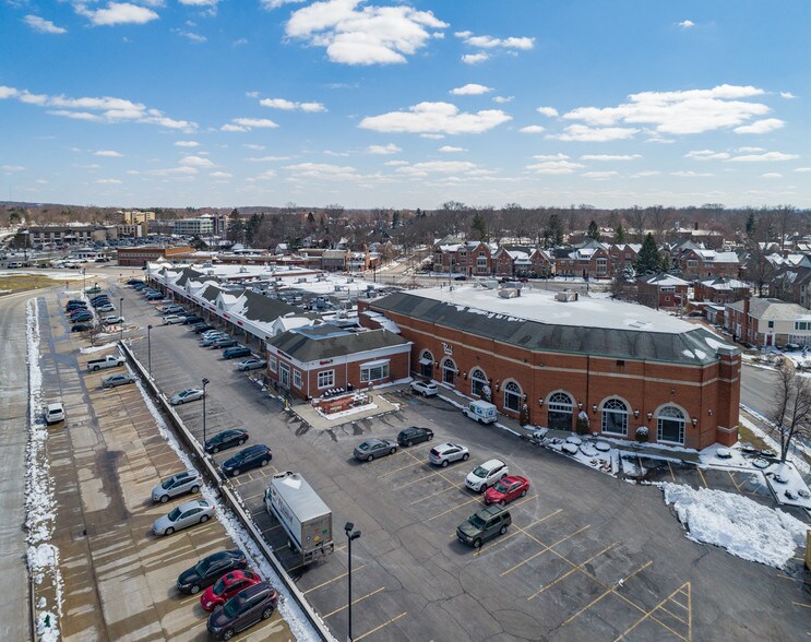 More Photos Of 20040-20200 Van Aken Blvd, Shaker Heights Unknown For Lease