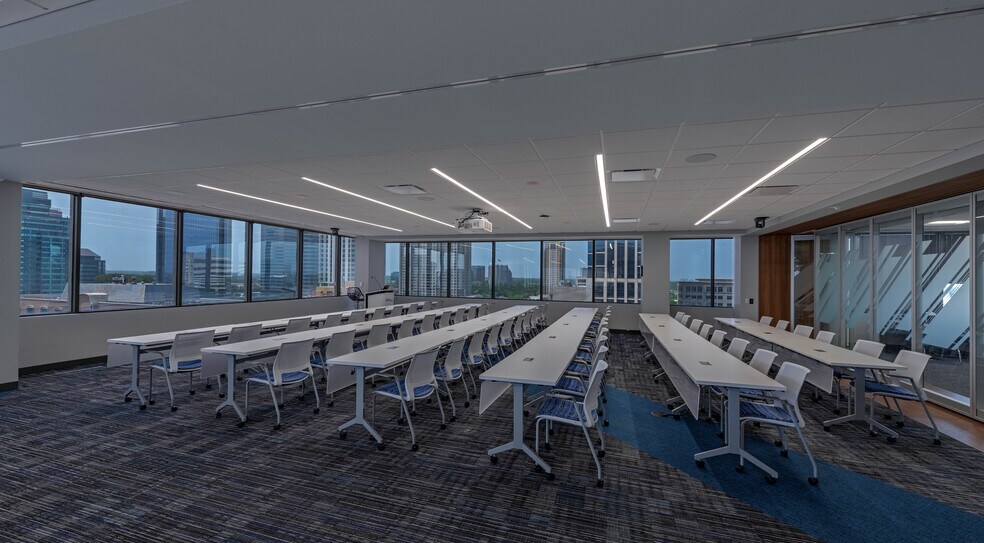 More Photos Of 1700 West Loop S, Houston Office For Sale