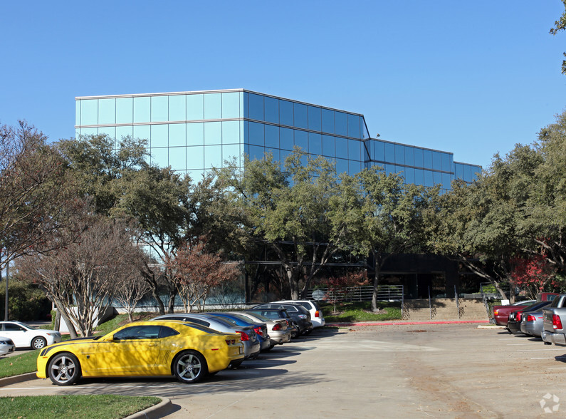 Primary Photo Of 14875 Landmark Blvd, Addison Office For Lease