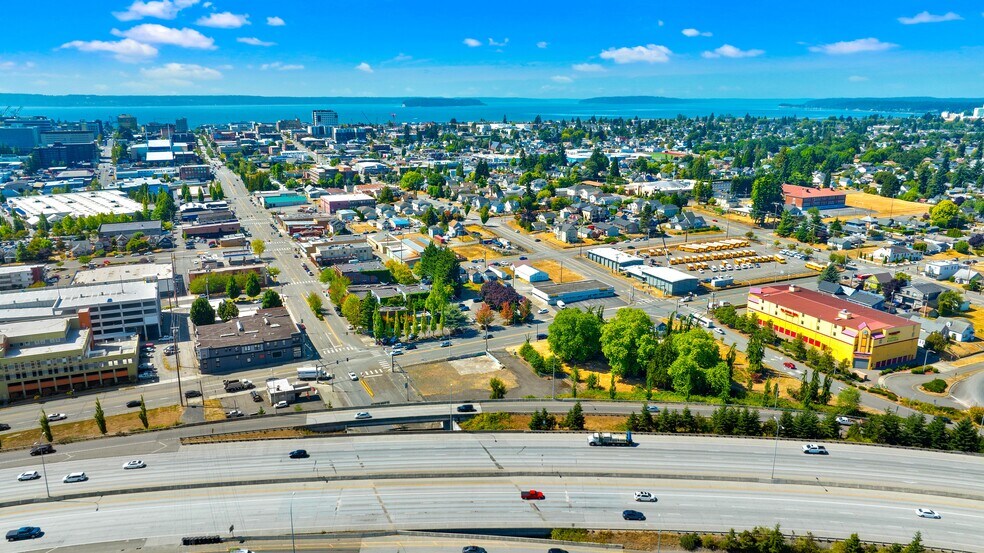 More Photos Of 3001 Hewitt Ave, Everett Land For Sale