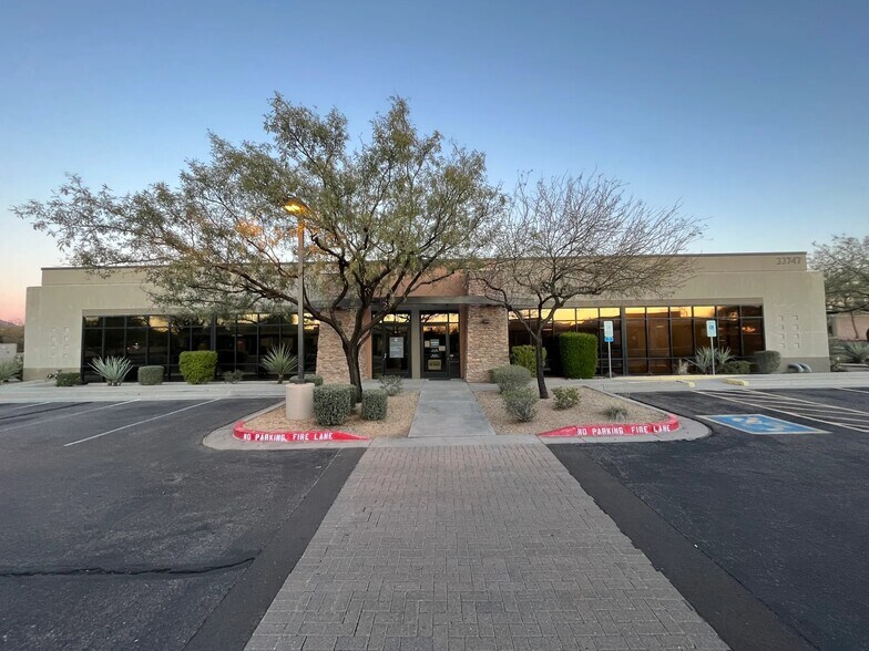 More Photos Of 33747 N Scottsdale Rd, Scottsdale Office For Sale