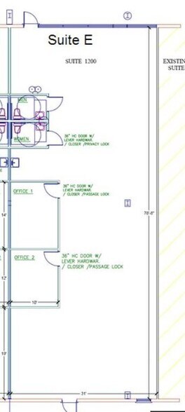 More Photos Of 5483 W Waters Ave, Tampa Office For Lease
