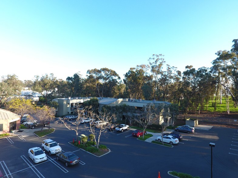 More Photos Of 9666 Businesspark Ave, San Diego Office For Lease