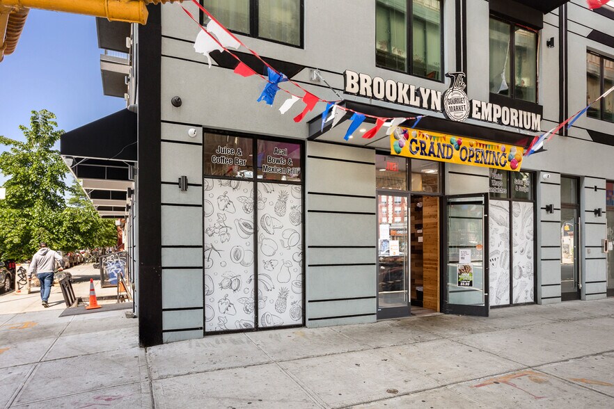 More Photos Of 1153-1155 Broadway, Brooklyn Apartments For Sale