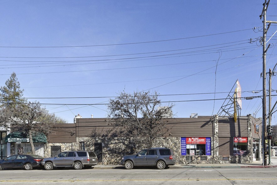 More Photos Of 2974-2996 Macarthur Blvd, Oakland Storefront For Lease