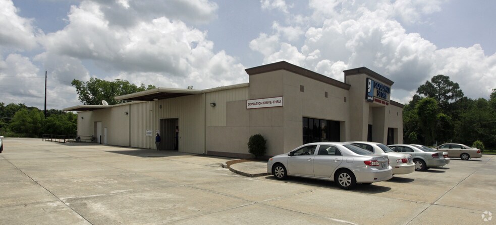 More Photos Of 200 N Airline Hwy, Gonzales Unknown For Lease