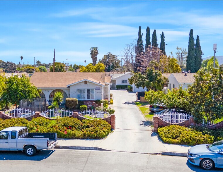 More Photos Of 2708 Penn Mar Ave, El Monte Apartments For Sale