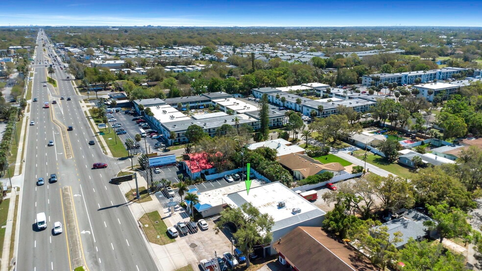 More Photos Of 1915 E Bay Dr, Largo General Retail For Sale