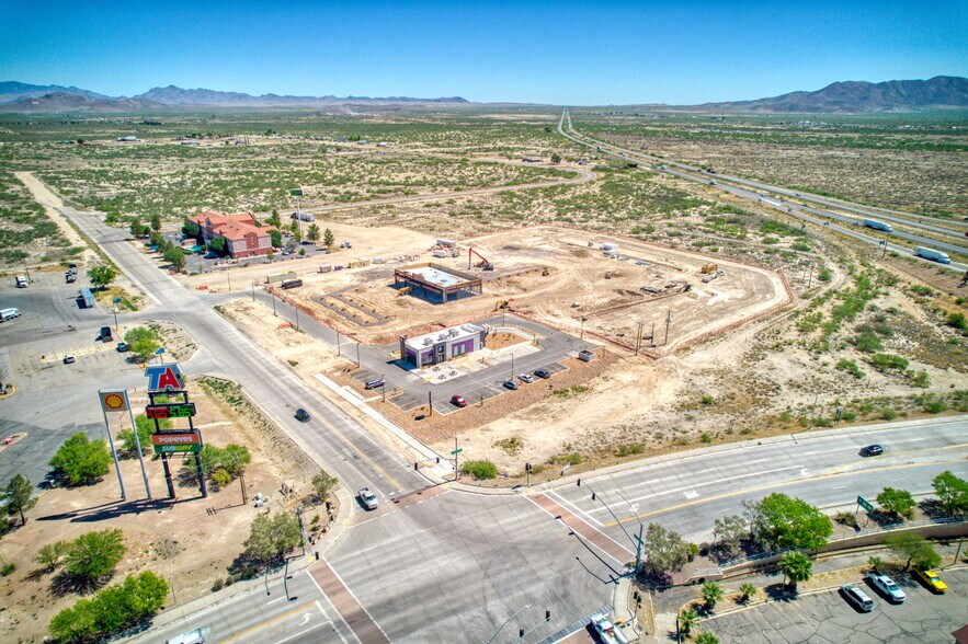 More Photos Of 0000 Fort Grant Willcox, Willcox Land For Sale