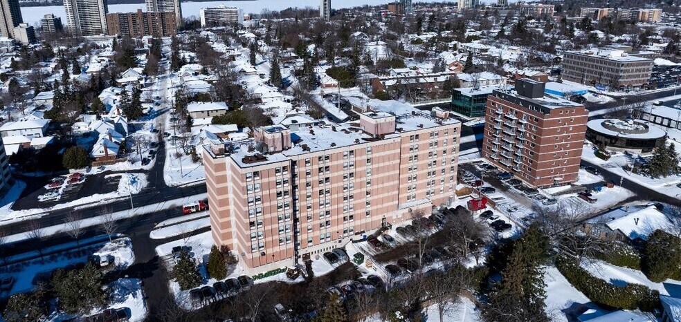 More Photos Of 2330 Carling Ave, Ottawa Continuing Care Retirement Community For Sale
