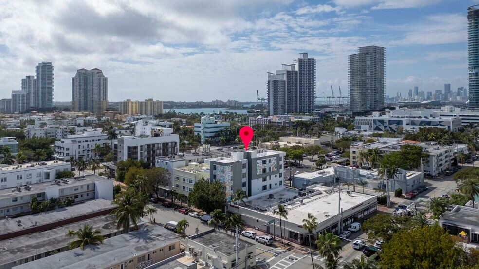 More Photos Of 538 Meridian Ave, Miami Beach Hospitality For Sale