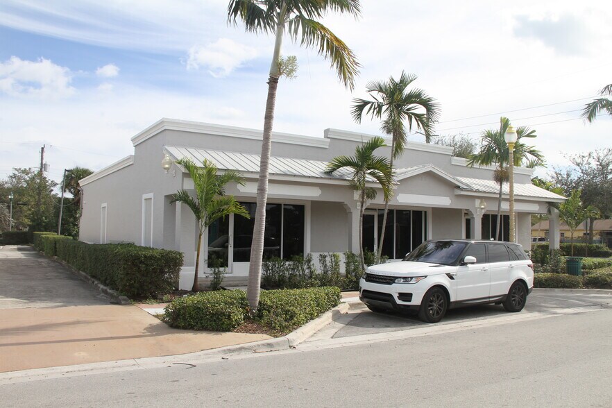 More Photos Of 85 SW 5th Ave, Delray Beach Office For Lease