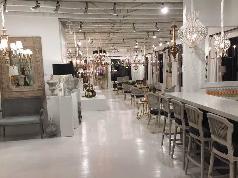 More Photos Of 201 N Main St, High Point Storefront Retail Office For Sale