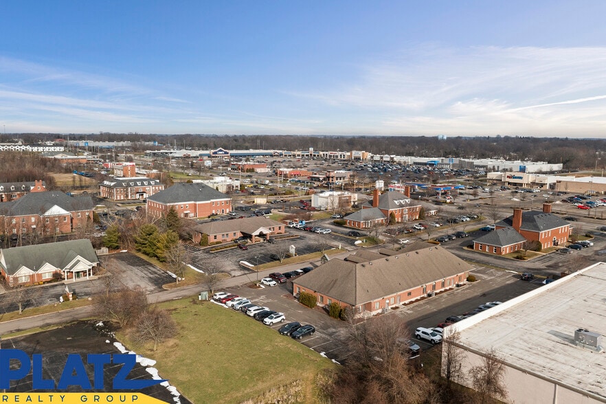 More Photos Of 935 Trailwood Dr, Youngstown Medical For Sale