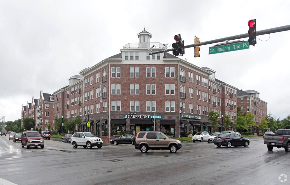 More Photos Of 1901 West St, Annapolis Apartments For Lease