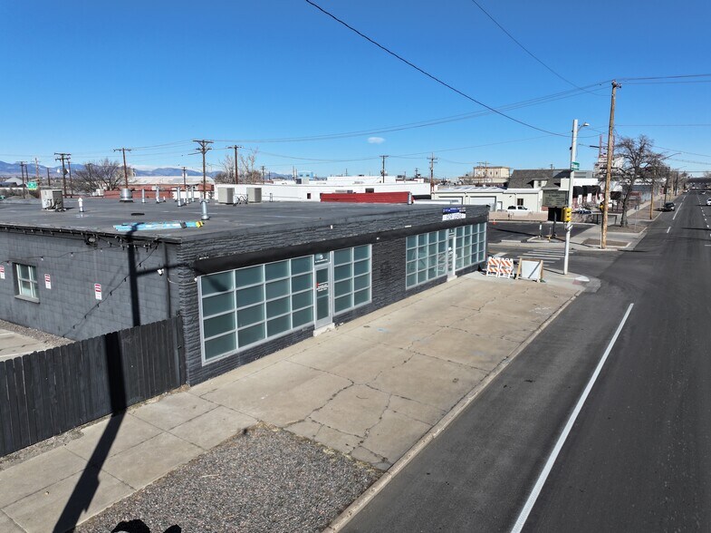 More Photos Of 1 S Kalamath St, Denver Office For Lease