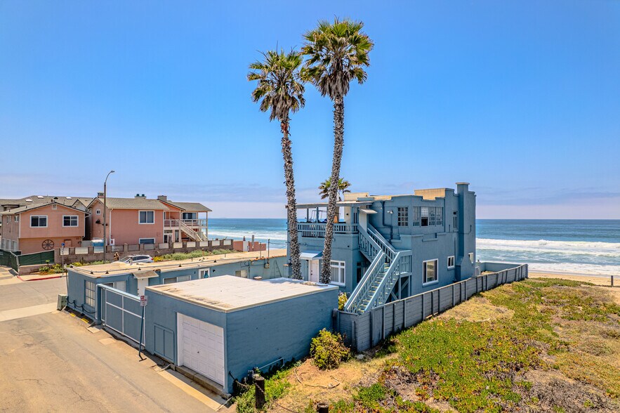 More Photos Of 997 Ocean Ln, Imperial Beach Multifamily For Sale