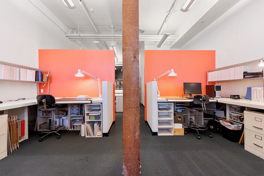 More Photos Of 720 York St, San Francisco Office For Lease