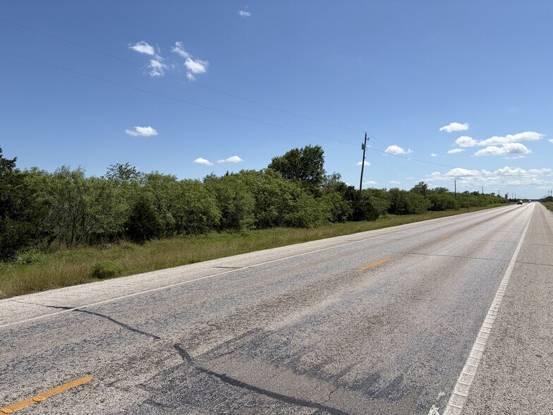 More Photos Of TBD Highway 159 East, Bellville Land For Sale