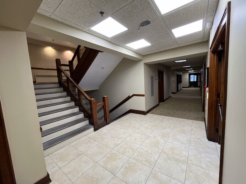 More Photos Of 421 Ridge St, Rome Office Residential For Sale