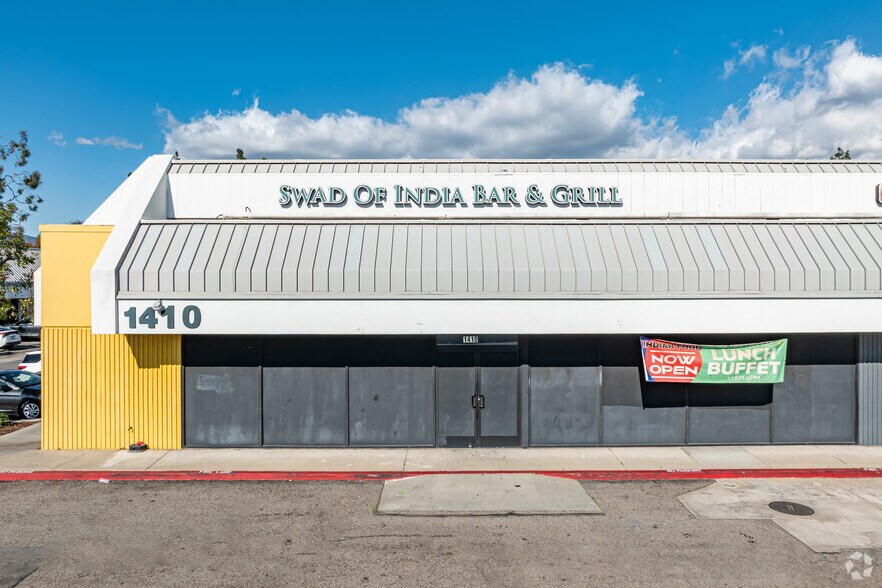 More Photos Of 1348-1438 W 7th St, Upland Unknown For Lease