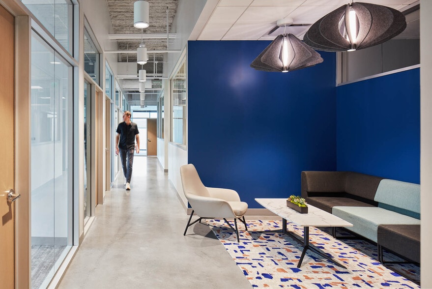 More Photos Of 250 Assay St, Houston Coworking Space