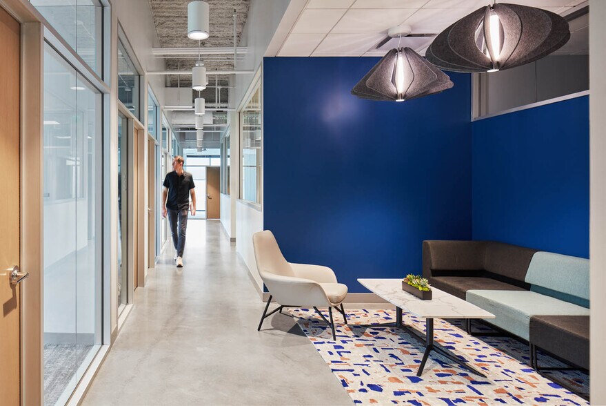 More Photos Of 250 Assay St, Houston Office For Lease