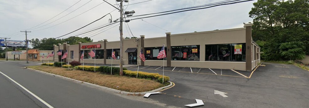 More Photos Of 4329 US Highway 9, Howell Storefront Retail Office For Lease