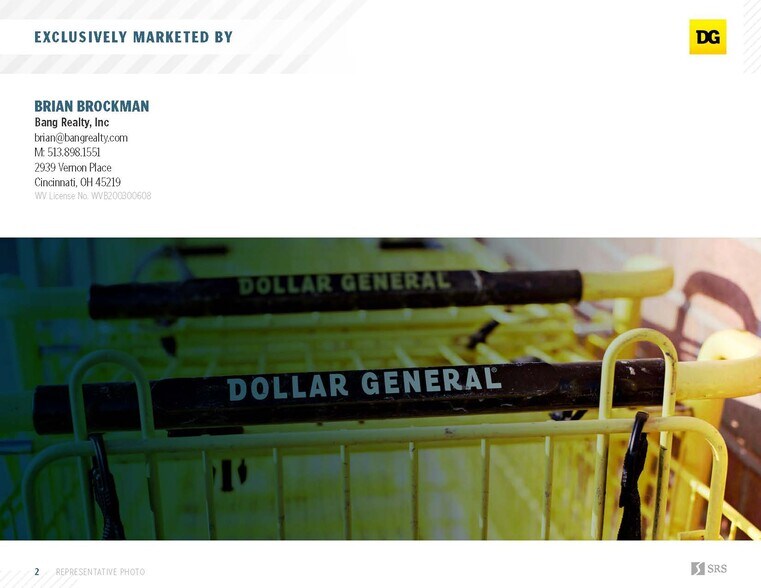 More Photos Of 2530 Main St, Hurricane General Retail For Sale