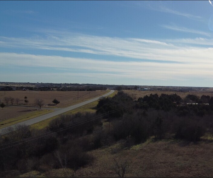 More Photos Of 3765 FM 85, Ennis Land For Sale