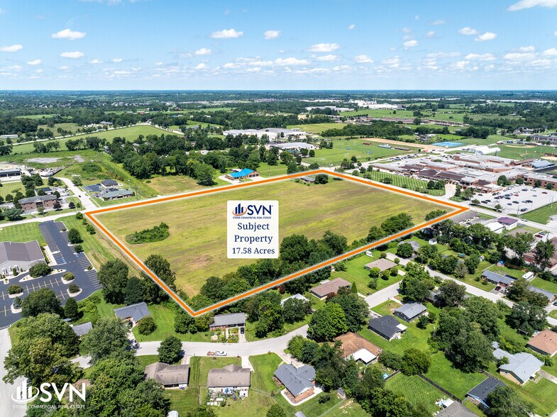 More Photos Of 200 Glades Rd, Berea Land For Sale