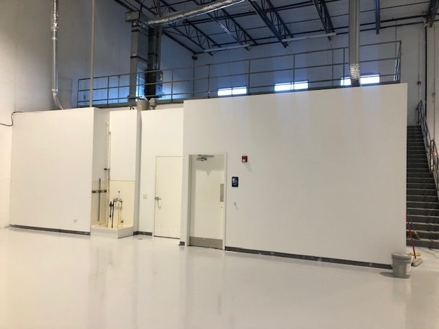 More Photos Of 340 Marshall Ave, Aurora Warehouse For Sale