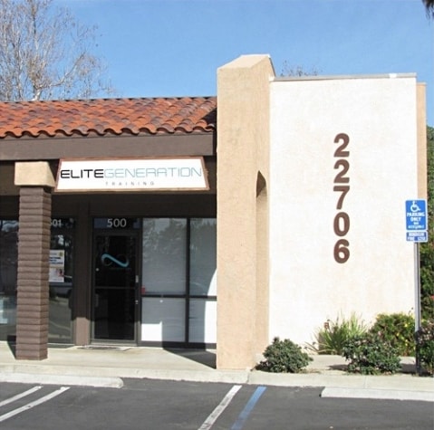 More Photos Of 22706 Aspan St, Lake Forest Office For Sale