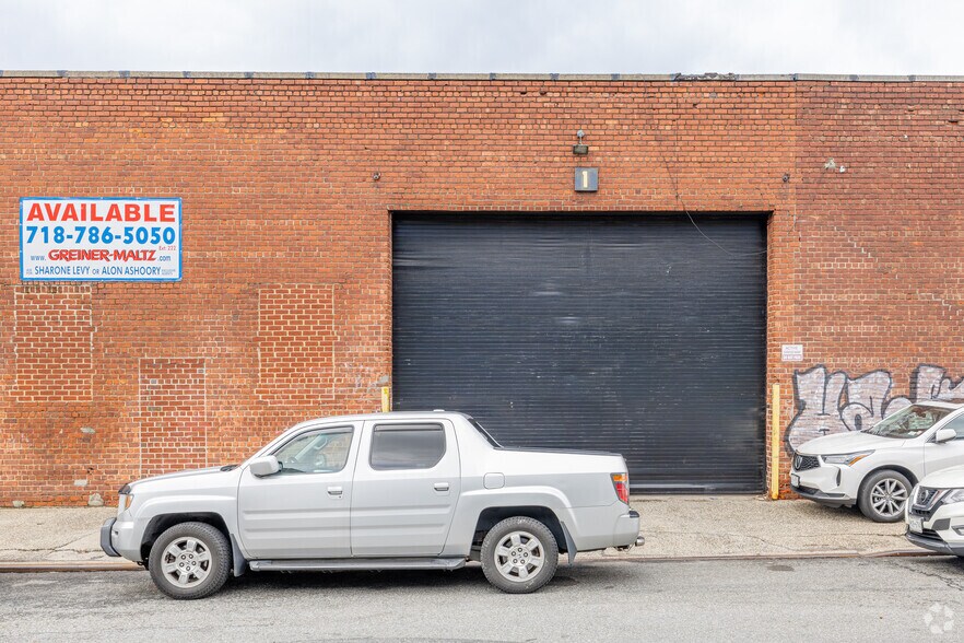 More Photos Of 414 E 101st St, Brooklyn Warehouse For Sale