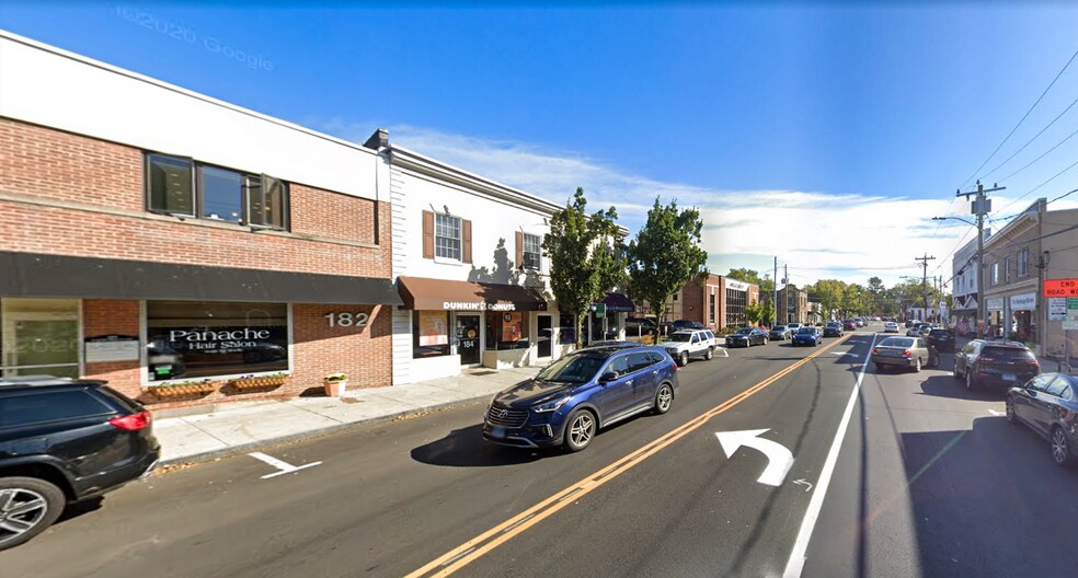 More Photos Of 26 Arcadia Rd, Old Greenwich Unknown For Lease