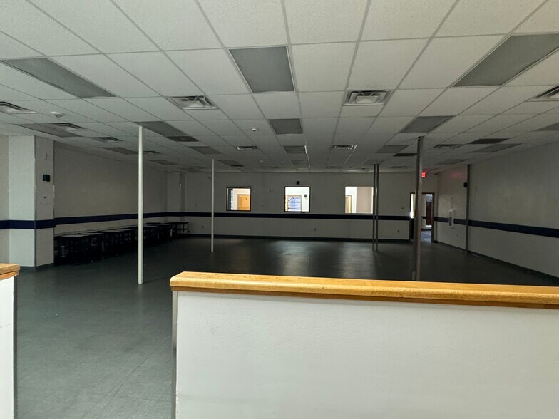 More Photos Of 824 S Spring St, Little Rock Medical For Sale