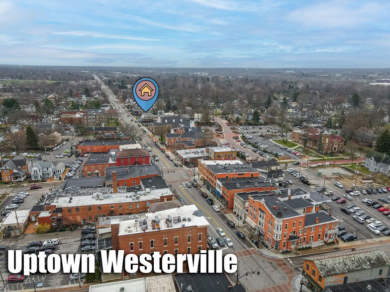 More Photos Of 16-20 W Park St, Westerville Apartments For Sale