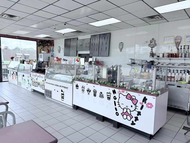 More Photos Of 414 Riverwind Dr, Pearl General Retail For Sale