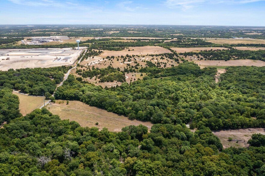 More Photos Of US 75 @ Shepherd Rd, Sherman Land For Sale